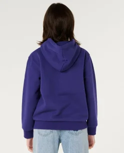 Staple Varsity Hood - Kids