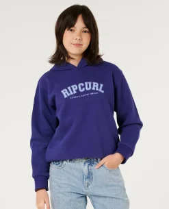Staple Varsity Hood - Kids