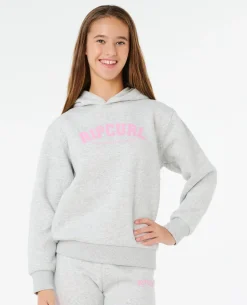Staple Varsity Hood - Kids