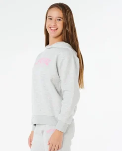 Staple Varsity Hood - Kids