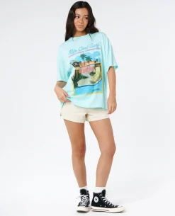 5 Star Heritage Tee