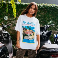 5 Star Heritage Tee