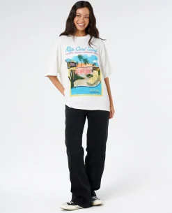 5 Star Heritage Tee