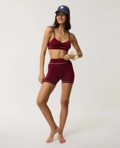 Stephanie Gilmore Knitted Short