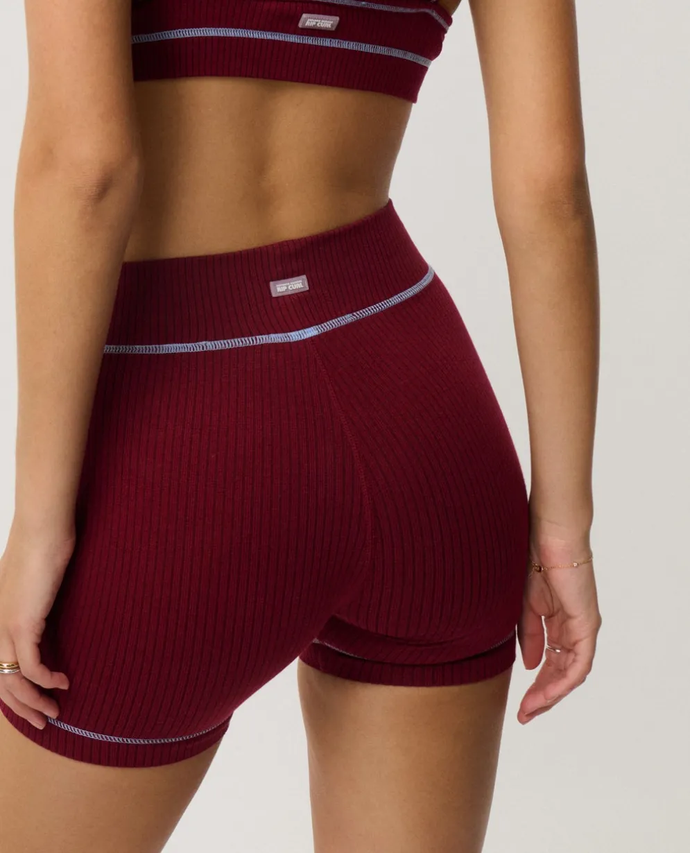 Stephanie Gilmore Knitted Short