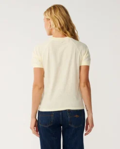 Stephanie Gilmore Wettie Ringer Tee