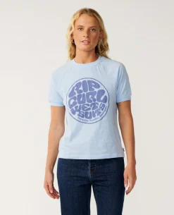 Stephanie Gilmore Wettie Ringer Tee