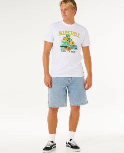 St Patricks Standard Tee