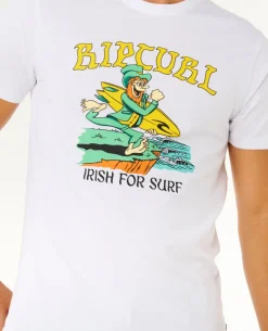 St Patricks Standard Tee