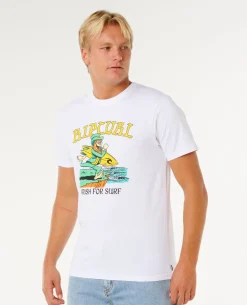 St Patricks Standard Tee