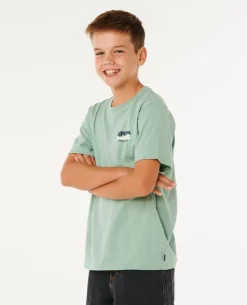 Streamline Lineup Tee - Kids