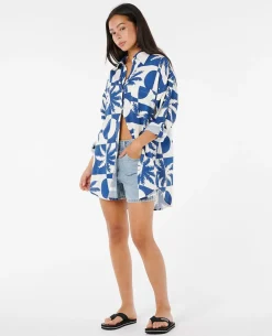 Summer Sun Holiday Shirt