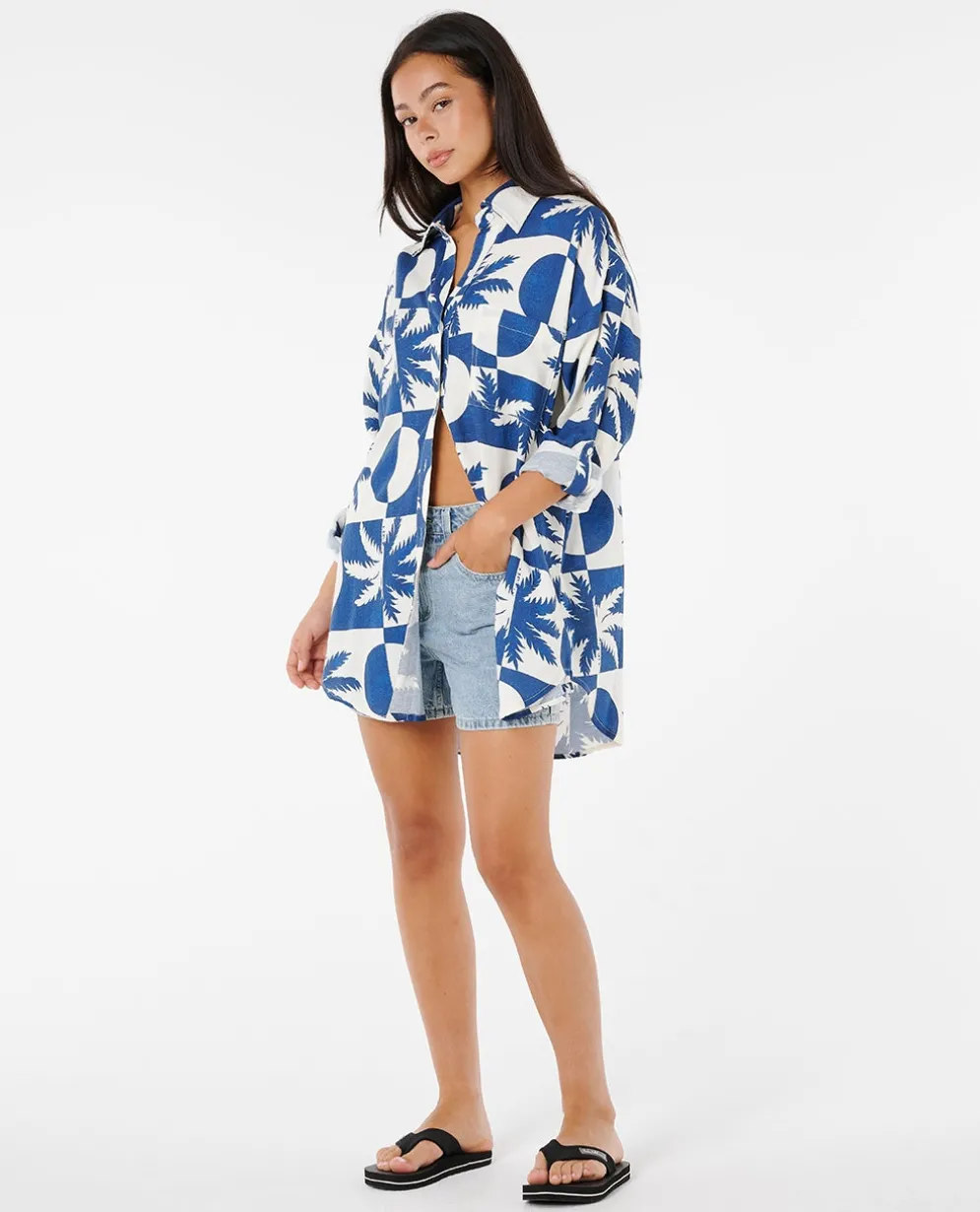 Summer Sun Holiday Shirt