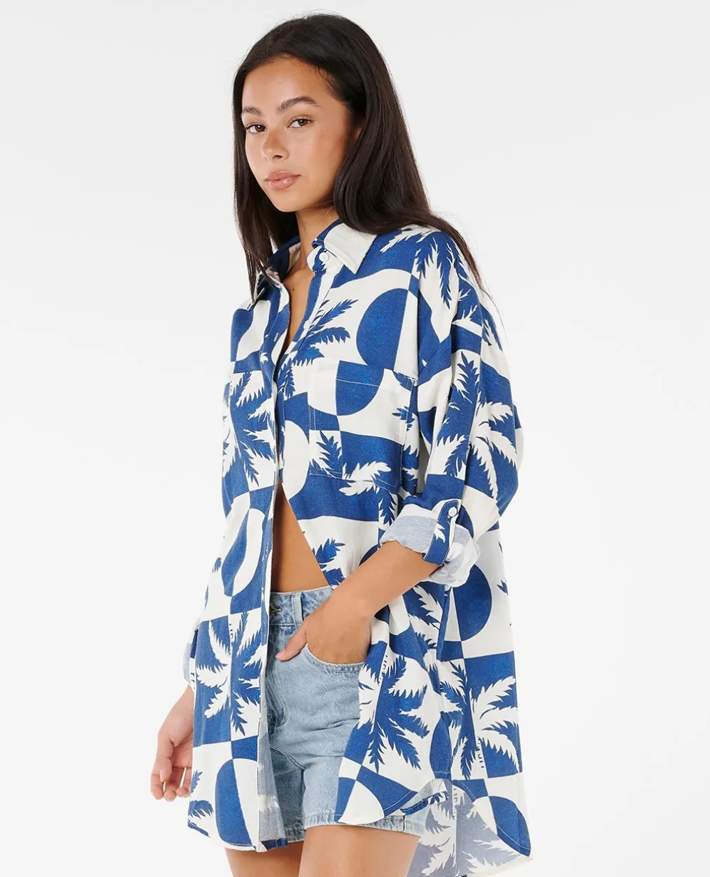 Summer Sun Holiday Shirt
