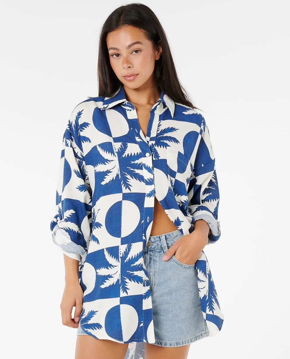 Summer Sun Holiday Shirt