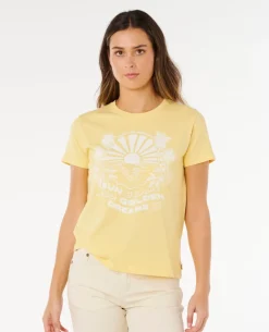 Sun Beams Standard Tee
