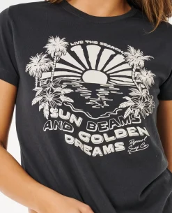 Sun Beams Standard Tee