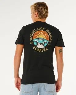 Sunrise Desto Standard Tee