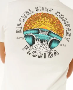 Sunrise Desto Standard Tee