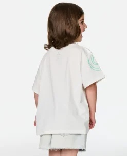 Sunshine Club Og Tee - Kids