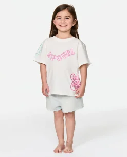 Sunshine Club Og Tee - Kids