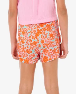Sunshine Squad Short - Kids