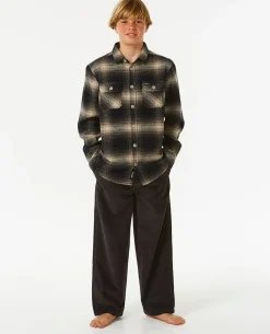 Surf Cord Pant - Kids