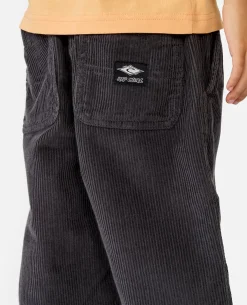 Surf Cord Pants - Kids