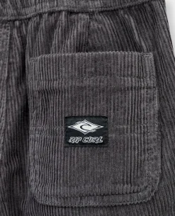 Surf Cord Pants - Kids