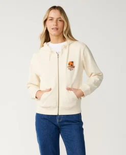Surf Culture Standard Zip Thru