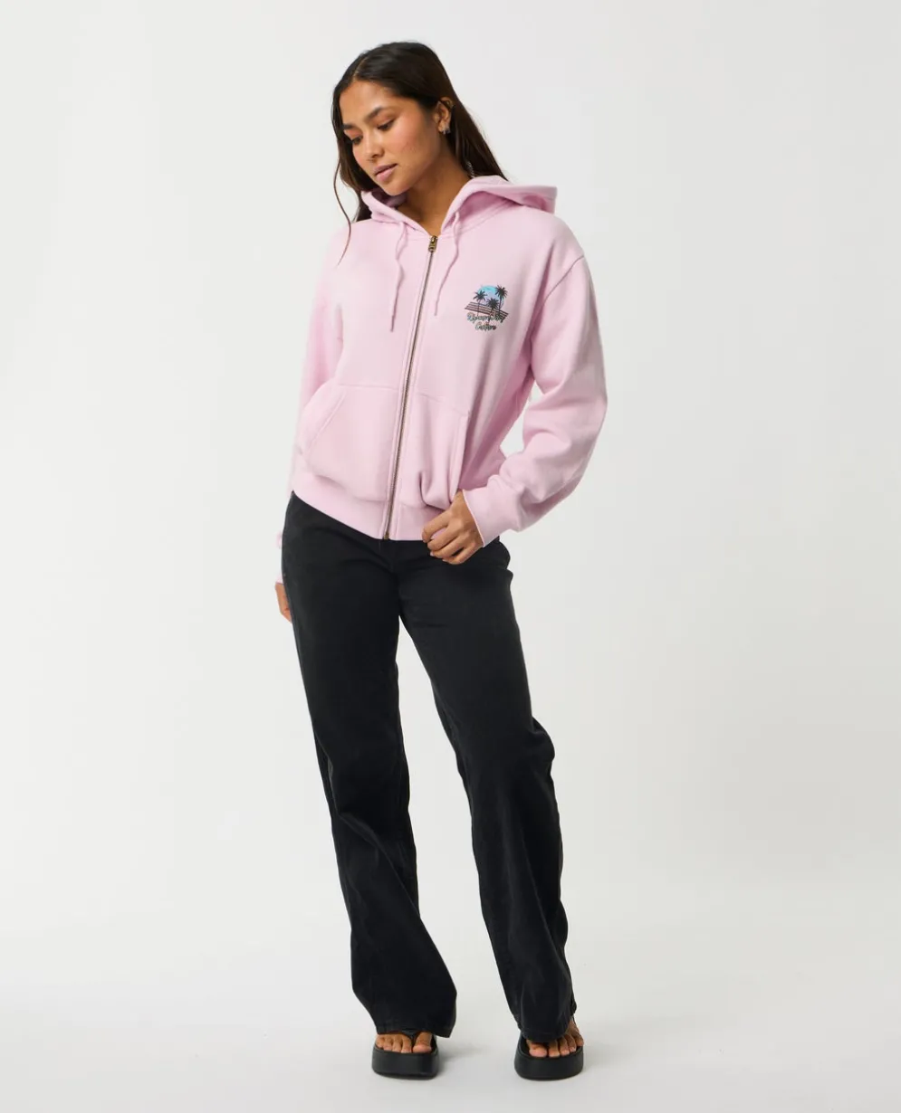 Surf Culture Standard Zip Thru