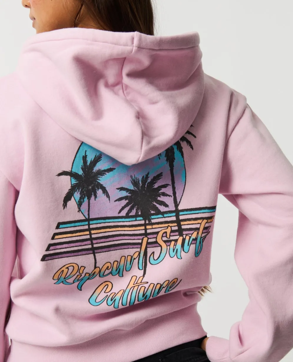 Surf Culture Standard Zip Thru