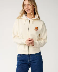 Surf Culture Standard Zip Thru