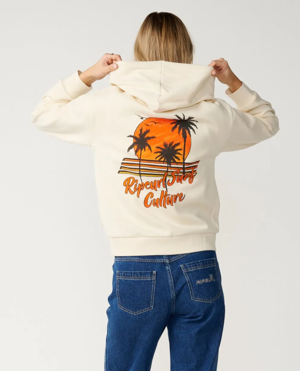 Surf Culture Standard Zip Thru