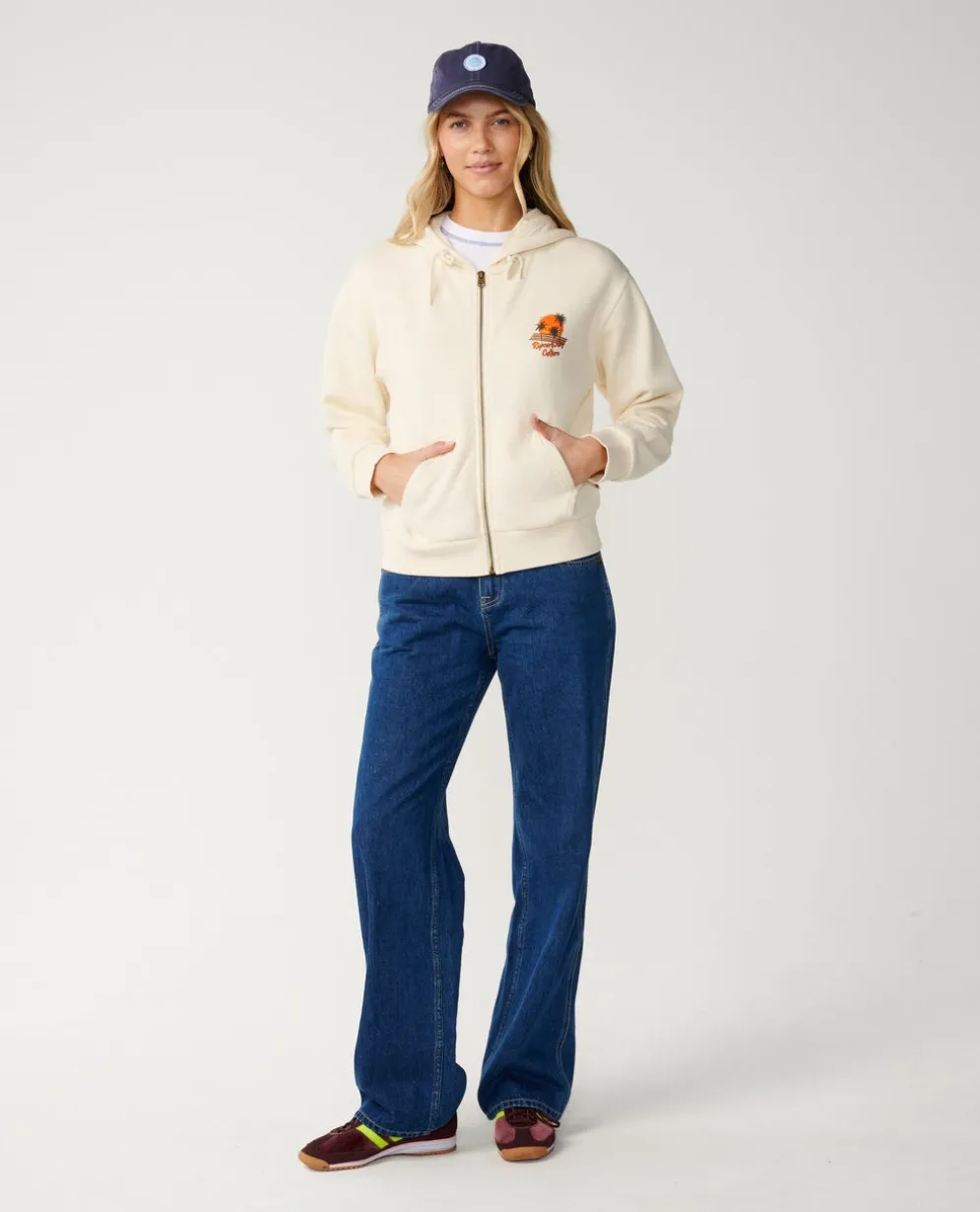 Surf Culture Standard Zip Thru