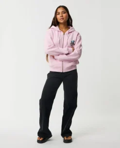 Surf Culture Standard Zip Thru