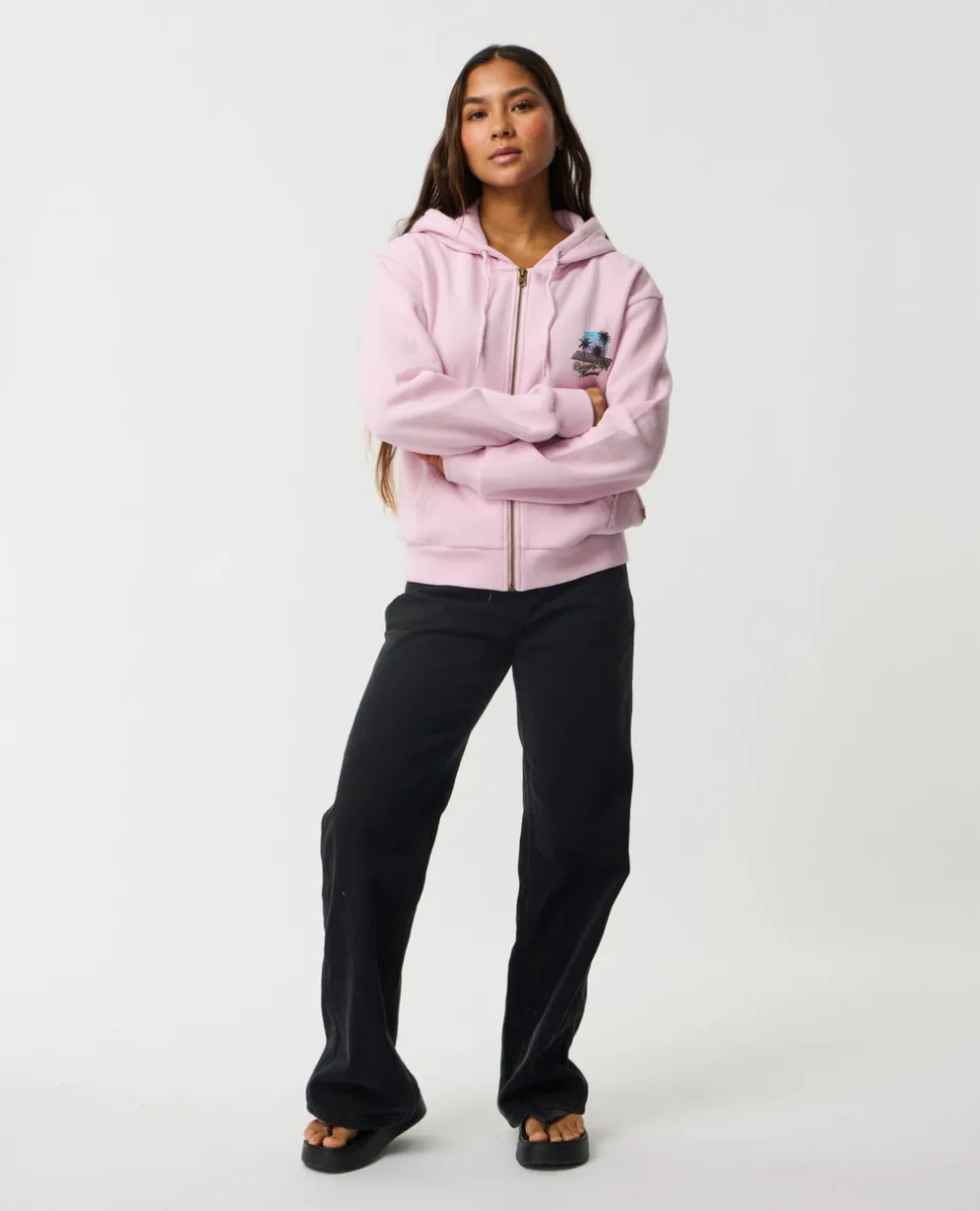 Surf Culture Standard Zip Thru