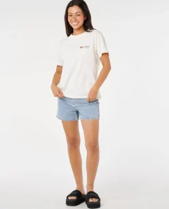 Surf Dreams Relaxed Tee