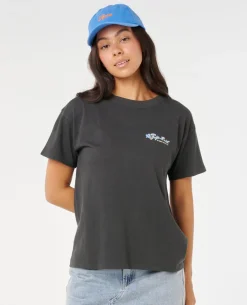 Surf Dreams Relaxed Tee