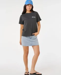 Surf Dreams Relaxed Tee