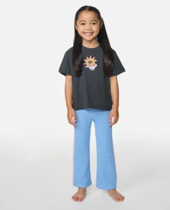 Surf Magic Art Tee - Kids