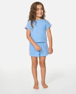 Surf Magic Bobbi Tee - Kids
