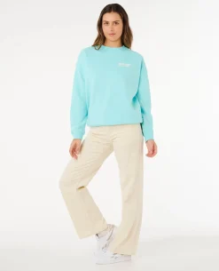 Surf Puff Heritage Crew