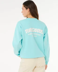 Surf Puff Heritage Crew