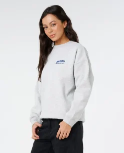 Surf Puff Heritage Crew