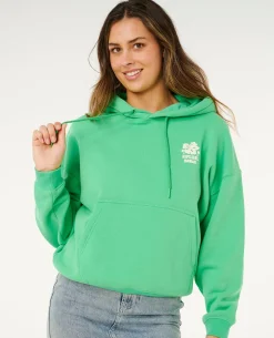 Surf Puff Heritage Hood
