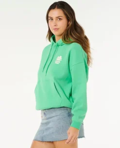 Surf Puff Heritage Hood
