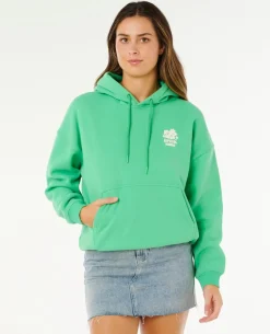 Surf Puff Heritage Hood