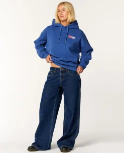 Surf Puff Heritage Hood