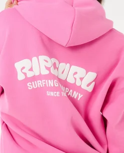 Surf Puff Heritage Hood